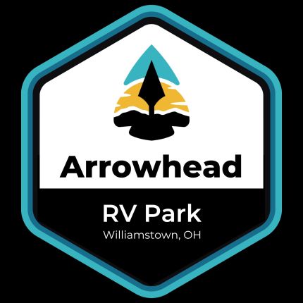 Logo from Arrowhead Lake RV Park & Campground