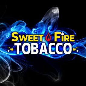 Bild von Sweet Fire Tobacco