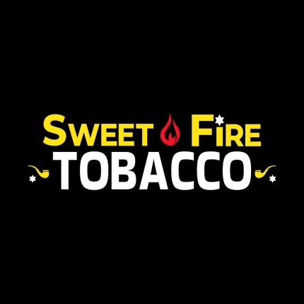 Logótipo de Sweet Fire Tobacco