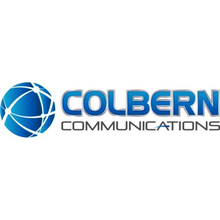 Logo from Colbern Communications