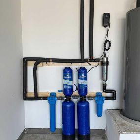 Lavon Plumbing is a residential and commercial plumber in Lavon, TX offering water purification systems, serving Lavon, Nevada, Josephine, Farmersville, Royse City, Caddo Mills, and surrounding areas.