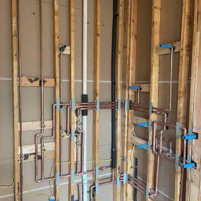 Lavon Plumbing is a  plumber in Lavon, TX offering new build construction, serving Lavon, Nevada, Josephine, Farmersville, Royse City, Caddo Mills, and surrounding areas.