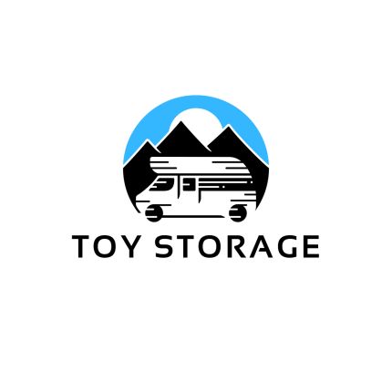 Logo od Toy Storage