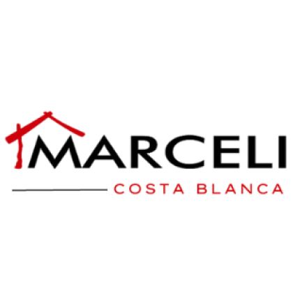 Logotipo de Marceli Costa Blanca