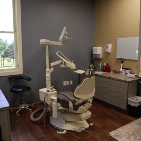 Bild von Blue Ridge Orthodontics - Brevard