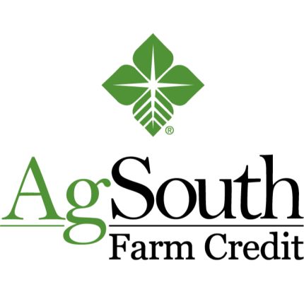 Logotyp från AgSouth Farm Credit