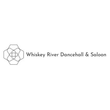 Logotipo de Whiskey River Dancehall & Saloon