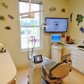 Bild von Cascades Dental of Centreville