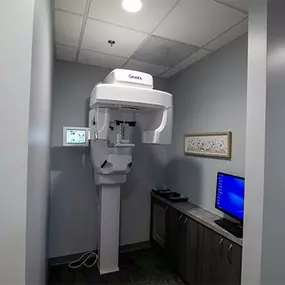 Bild von CascadesONE Dental - Burke