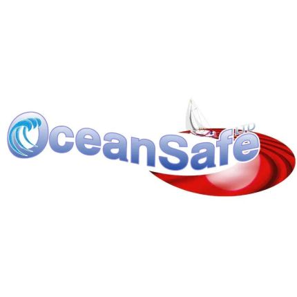 Logo da Oceansafe Ltd