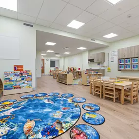 Preschool Classroom