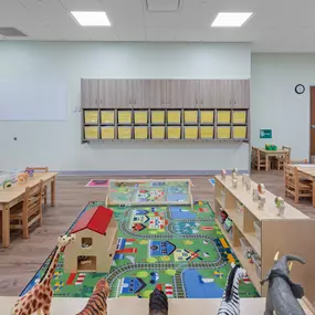 Toddler Classroom