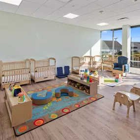 Infant Classroom