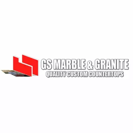 Λογότυπο από GS Marble & Granite