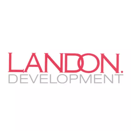 Logotyp från Landon Development