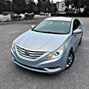 Bild von Brothers Auto Sales of Conway LLC