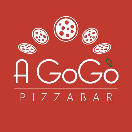Logo fra A Gogò Pizzabar