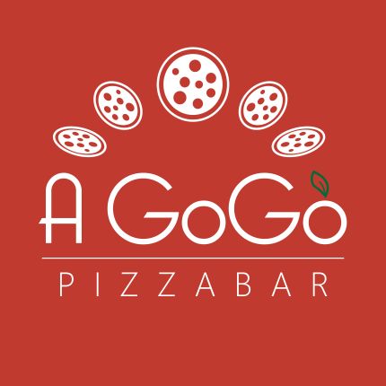 Logo von A Gogò Pizzabar