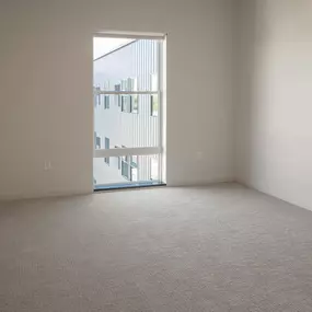 Empty room