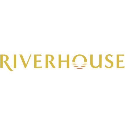 Logo od Riverhouse Apartments