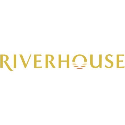 Logo fra Riverhouse Apartments