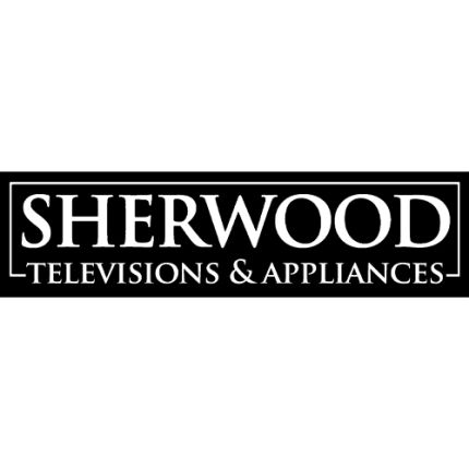 Logo von Sherwood Televisions & Appliances