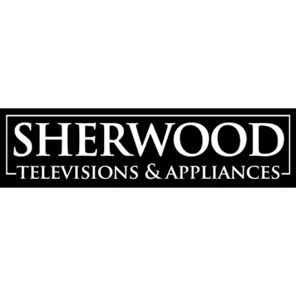 Logo von Sherwood Televisions & Appliances