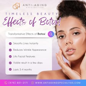 Bild von Anti-aging Specialties