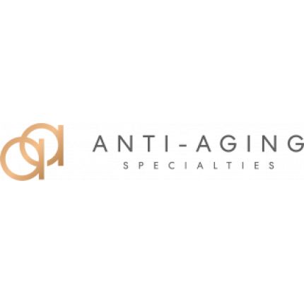 Logótipo de Anti-aging Specialties