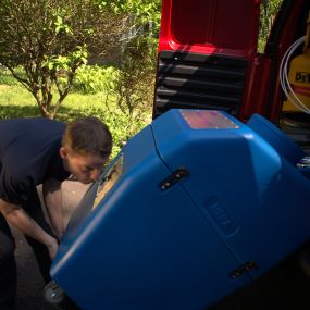 Bild von Lowe's Air Duct Cleaning