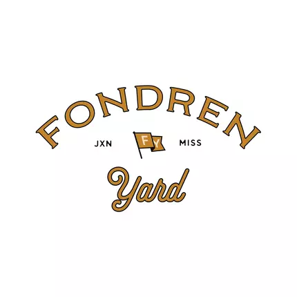 Logo van Fondren Yard