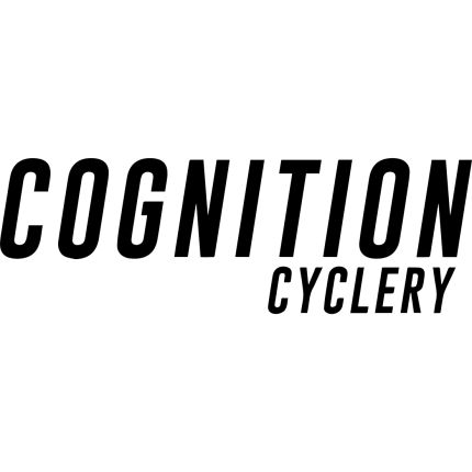 Logo da Cognition Cyclery