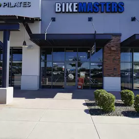 Bike Masters Queen Creek