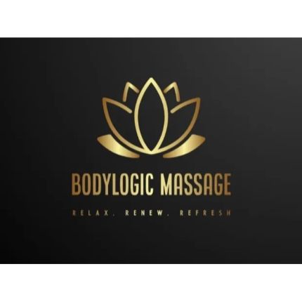 Logótipo de Bodylogic Massage Therapy