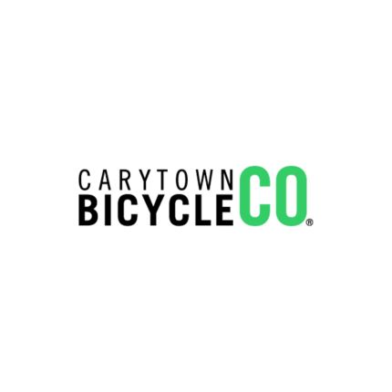 Logo de Carytown Bicycle Company - Cary Street