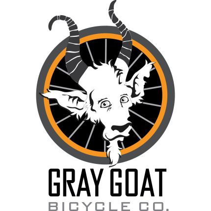 Logotipo de Gray Goat - North