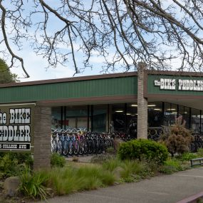 The Bike Peddler Store Image