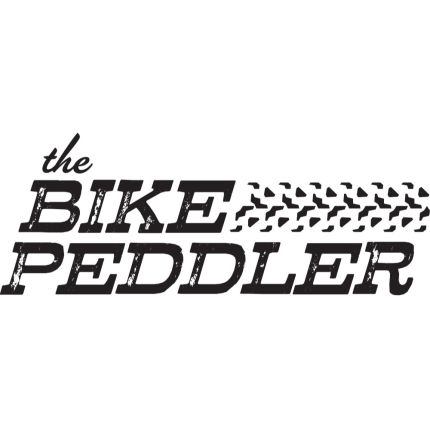 Logótipo de Bike Peddler