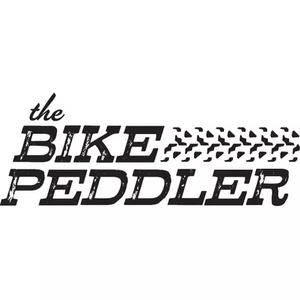 Logotyp från Bike Peddler