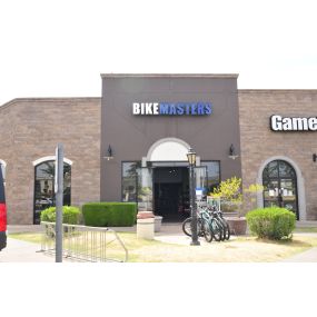 Bike Masters Ahwatukee