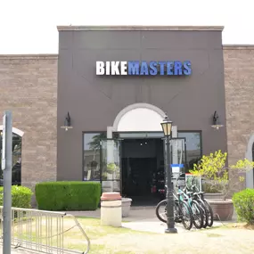 Bike Masters Ahwatukee