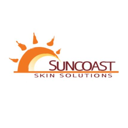 Logo da Suncoast Skin Solutions