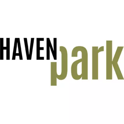 Logo de Haven Park