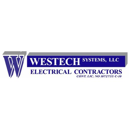 Logotipo de Westech Systems LLC