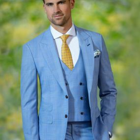 Bild von BALANI Custom Suits Columbus