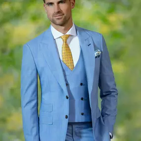 Bild von BALANI Custom Suits Columbus