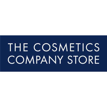 Logotipo de The Cosmetics Company Store