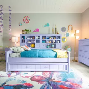 Bild von Rooms To Go Kids