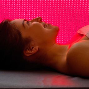 Bild von Red Light Therapy New York