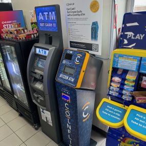 Bild von CoinFlip Bitcoin ATM